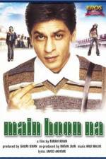 Watch Main Hoon Na 2KMovies