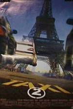 Watch Taxi 2 2KMovies