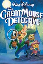 Watch The Great Mouse Detective 2KMovies