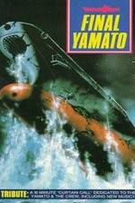 Watch Final Yamato 2KMovies