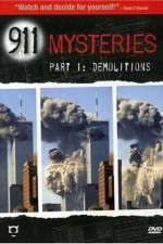 Watch 911 Mysteries Part 1 Demolitions 2KMovies