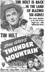 Watch Thunder Mountain 2KMovies