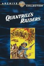 Watch Quantrill's Raiders 2KMovies