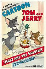Watch Jerry and the Goldfish 2KMovies