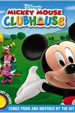 Watch Mickey Mouse Clubhouse Pluto Lends A Paw 2KMovies