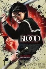 Watch Blood: The Last Vampire 2009 2KMovies