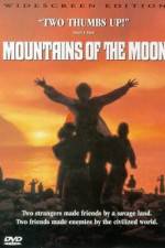 Watch Mountains of the Moon 2KMovies