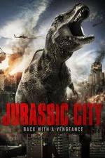Watch Jurassic City 2KMovies