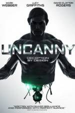 Watch Uncanny 2KMovies