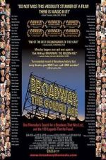 Watch Broadway: The Golden Age, by the Legends Who Were ... 2KMovies