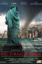 Watch NYC: Tornado Terror 2KMovies