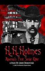 Watch H.H. Holmes: America's First Serial Killer 2KMovies