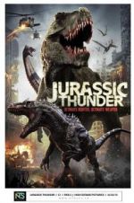 Watch Jurassic Thunder 2KMovies