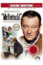 Watch McLintock! 2KMovies
