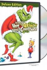 Watch How the Grinch Stole Christmas! (1966) 2KMovies