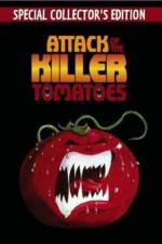 Watch Attack of the Killer Tomatoes! 2KMovies