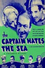 Watch The Captain Hates the Sea 2KMovies
