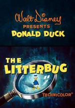 Watch The Litterbug (Short 1961) 2KMovies