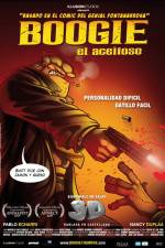Watch Boogie el aceitoso 2KMovies