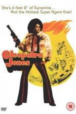 Watch Cleopatra Jones 2KMovies