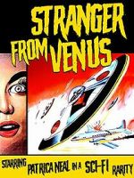 Watch The Venusian 2KMovies