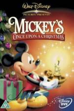 Watch Mickey's Once Upon a Christmas 2KMovies