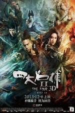 Watch The Four 2 2KMovies