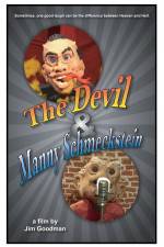 Watch The Devil &amp; Manny Schmeckstein 2KMovies