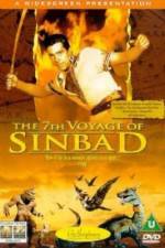 Watch The 7th Voyage of Sinbad 2KMovies