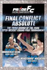 Watch Pride Final Conflict Absolute 2KMovies
