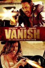 Watch VANish 2KMovies