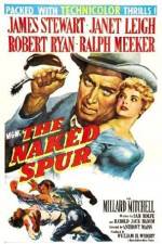 Watch The Naked Spur 2KMovies
