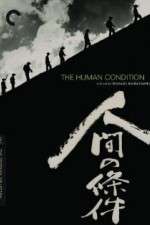 Watch The Human Condition I-No Greater Love(Ningen no joken I 2KMovies