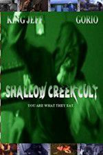 Watch Shallow Creek Cult 2KMovies