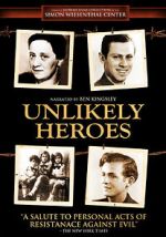 Watch Unlikely Heroes 2KMovies