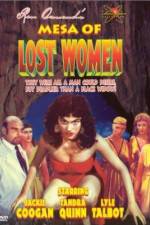 Watch Mesa of Lost Women 2KMovies