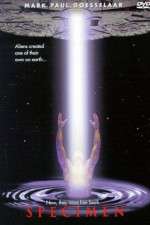 Watch Specimen 2KMovies