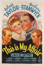 Watch This Is My Affair 2KMovies