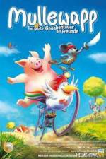 Watch Mullewapp - Das große Kinoabenteuer der Freunde 2KMovies