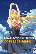 Watch Gekijouban Air 2KMovies