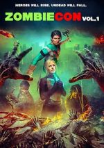 Watch ZombieCON Vol. 1 2KMovies
