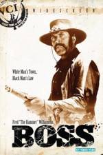 Watch The Black Bounty Killer 2KMovies