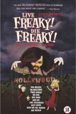 Watch Live Freaky Die Freaky 2KMovies