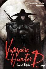 Watch Vampire Hunter D 2KMovies