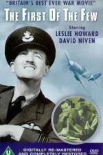 Watch The First of the Few 2KMovies
