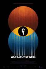 Watch Welt am Draht 2KMovies