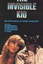 Watch The Invisible Kid 2KMovies