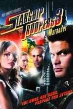 Watch Starship Troopers 3: Marauder 2KMovies