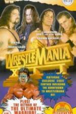 Watch WrestleMania XII 2KMovies