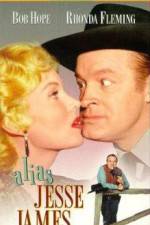 Watch Alias Jesse James 2KMovies